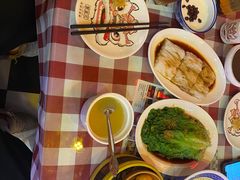 -蓝记茶餐厅(勒泰店)