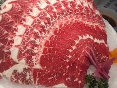 -田园肥牛鲍鱼先生(新北店)