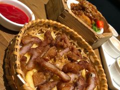 -点心传说·粤菜点心(佐阾虹湾店)