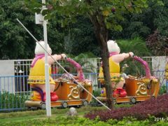 -荔湾区儿童公园
