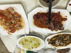 避风塘食坊-权记避风塘(鸿记店)