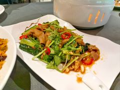 -潮澎派·潮汕菜大排档(南较西路店)