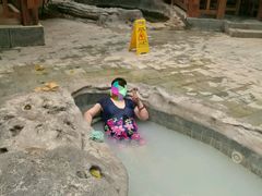 -龙达温泉生态城