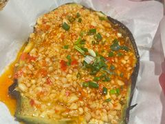 -为民烧烤吧.自贡爆炒菜(收录10年好店)