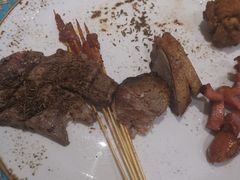 -沈阳和平艾美酒店新食谱西餐厅