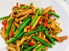 -潮喜竹溪荔湖酒家(荔枝湾店)