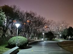 -玉山公园