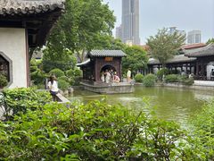 -南京中国近代史遗址博物馆(南京总统府)