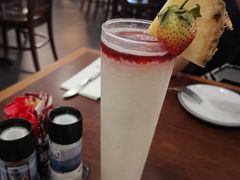 -RED LOBSTER(dubai mall)