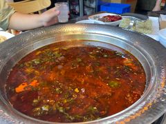 -老船舫·现做活鲜鱼馆(东郊记忆店)