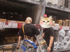 -宜家家居(西安未央商场店)