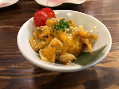 -白石的深夜食堂(大上海店)