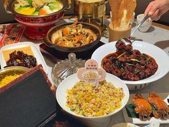 -大潮淮·淮扬菜(何园旗舰店)