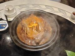 -闽鄂情·闽南招财鸭(水头店)