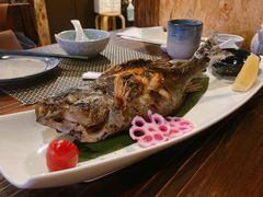 -矶野水产(澳门逸园中心店)