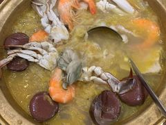 -胡记饭店(保工街店)