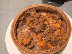 -羊门客在·烤盐池滩羊·川菜