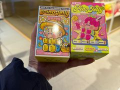 -泡泡玛特POPMART(崇文门国瑞城店)