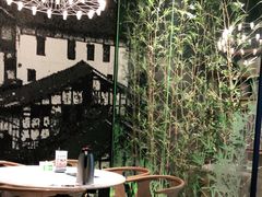 -茅庐毛血旺(临沂泰盛广场店)