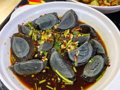 -燚青春东北泥炉烤肉(百合店)