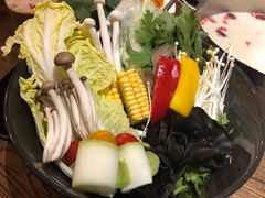 -FROM FARM八亩农场(三里屯店)