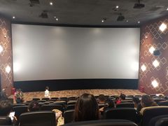 -华夏优加影城(长和国际店)