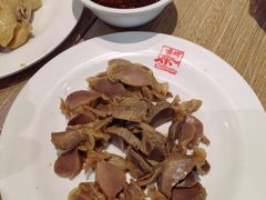 -泰煌鸡·上海白斩鸡·鸡汤面(鹤庆店)