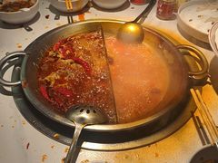 -小龙坎火锅(IFS HOT店)