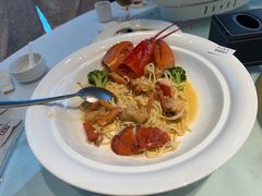-万龙洲海鲜(亚运村店)