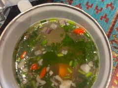 -巴依老爷新疆美食(工体旗舰店)
