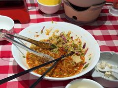 -西贝(武汉群星城店)