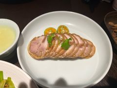 -庐灶江南·江南菜·四合院Bistro(东直门·华侨夜泊君亭店)