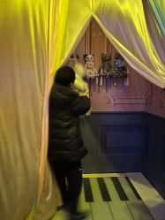 -疯狂冒险家-亲子密室-东坝店(金隅嘉品店)