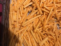 -江城老胖串店(湖西路店)