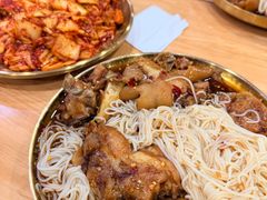 -贤花饭店(城阳店)
