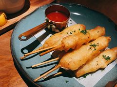 -The Rug Cafe(王府中环店)