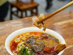 蒋家肠旺面-蒋家肠旺面馆老店(合群路店)