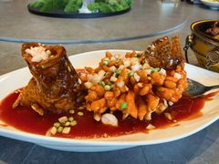 -羲和雅苑•北京烤鸭(平安国际金融中心店)