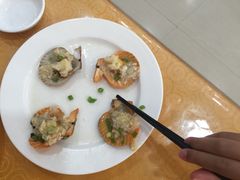 -南海渔家•海鲜•正宗海南菜(海棠湾店)