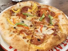 -Tubestation站点比萨(高新万达ONE店)