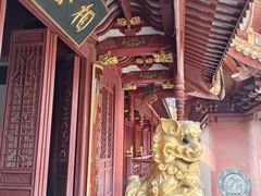 -玉皇宫