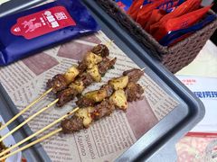 -小林哥的海鲜馆·夜宵烧烤(渔人码头店)