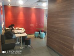 -麦当劳(衡阳中心汽车站店)