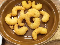 -萨莉亚意式餐厅(金隅嘉品mall店)