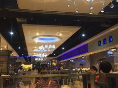-鑫海汇海鲜烤肉自助(北国商城店)