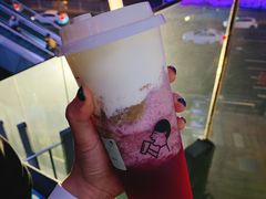 -喜茶(上海正大广场店)