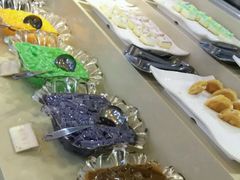 -爱尚客韩式烤肉自助餐厅(汇丰广场店)