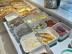 -天荷菜根·闽南素食自助(刺桐北路店)