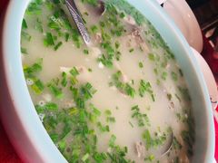 -蔡阿水羊肉店