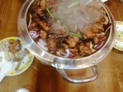 -老味道1992(武当山店)